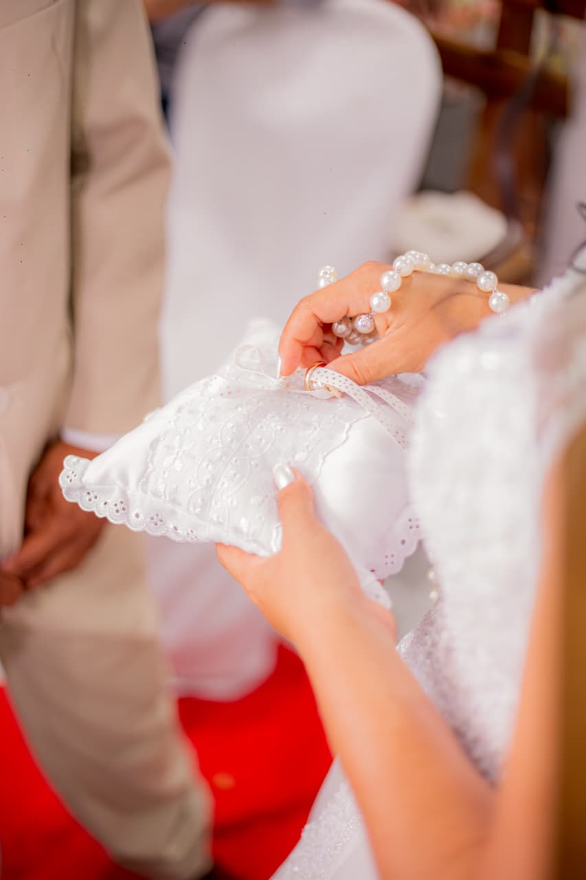 Casamento