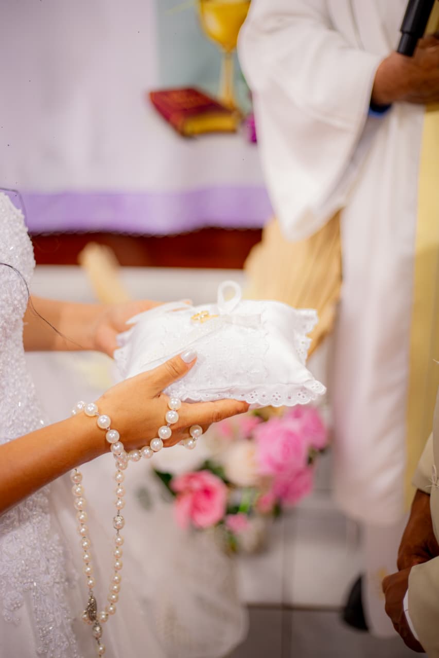 Casamento - Foto 3